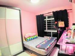 Blk 570B Woodlands Avenue 1 (Woodlands), HDB 3 Rooms #180429172